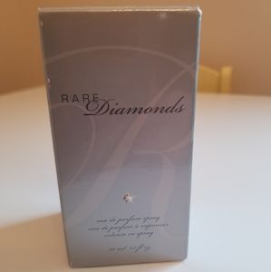 Avon Rare Diamonds Parfum